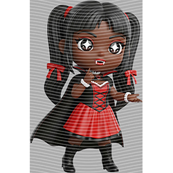 Halloween-WS 12391